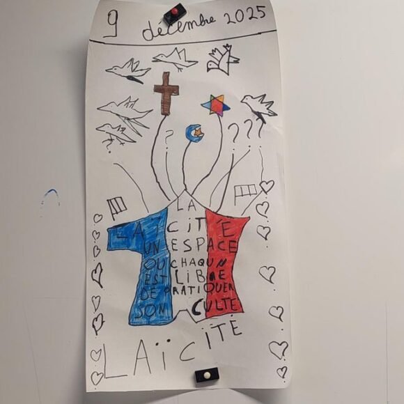 img252 Les CE2 apprennent autrement entre maths, culture et réflexion