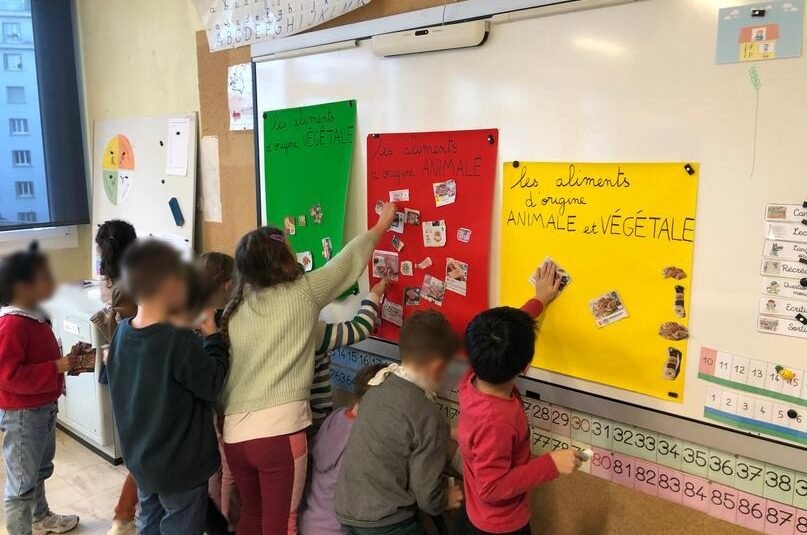 img268_blur Les CP préparent Noël entre apprentissages et gourmandise