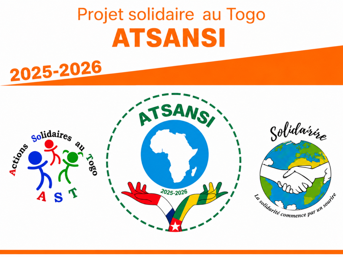 Bol de Riz : les élèves solidaires pour le Togo